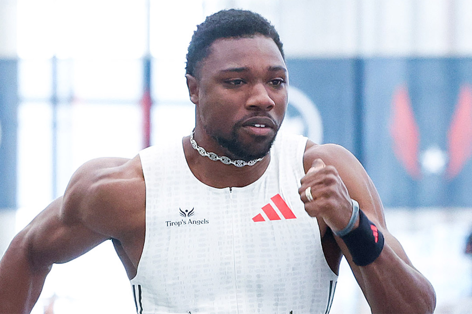 Noah Lyles