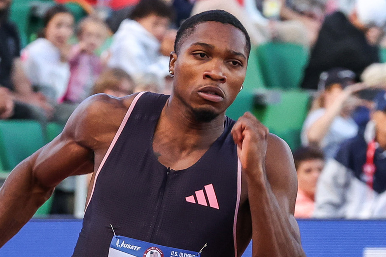 Josephus Lyles