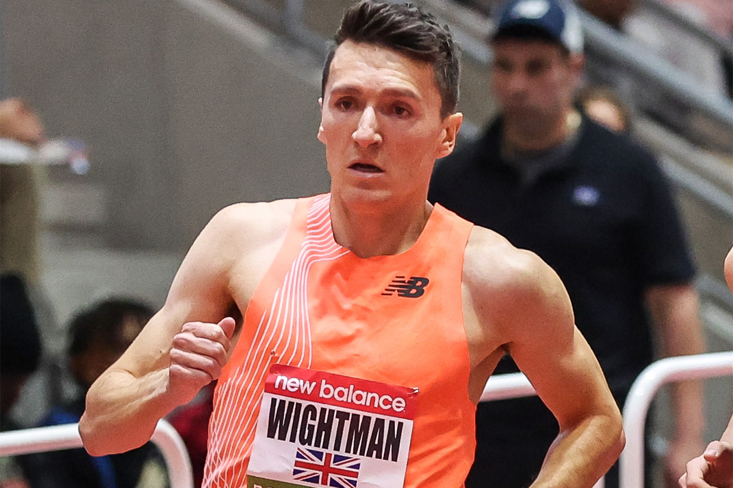 Jake Wightman