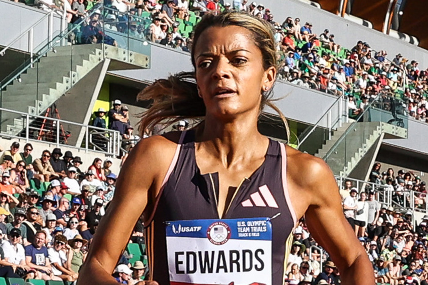 Kaela Edwards