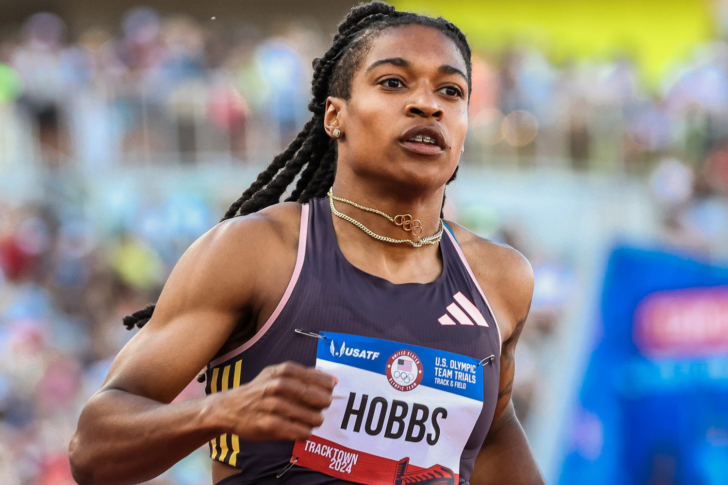 Aleia Hobbs