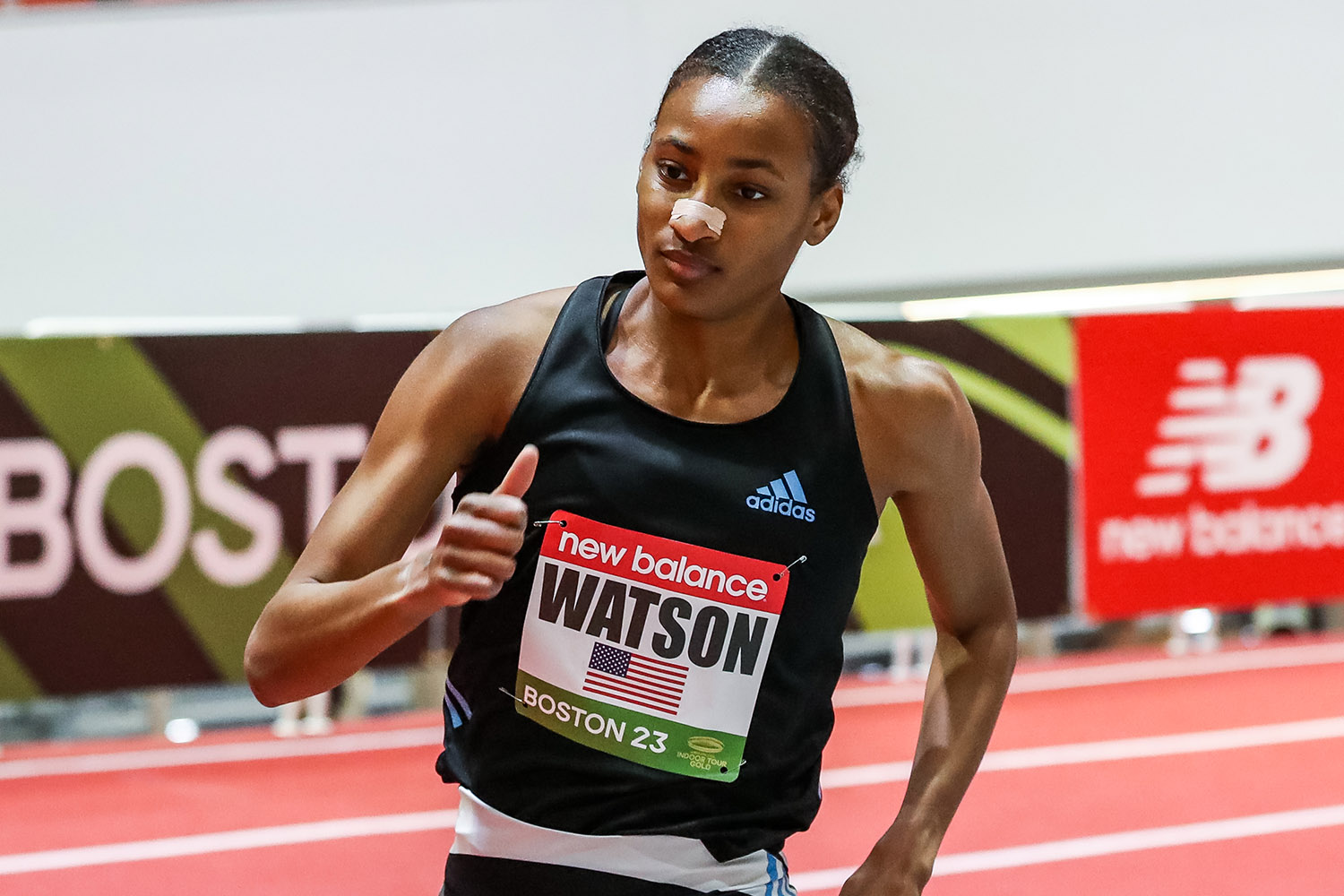 Sammy Watson