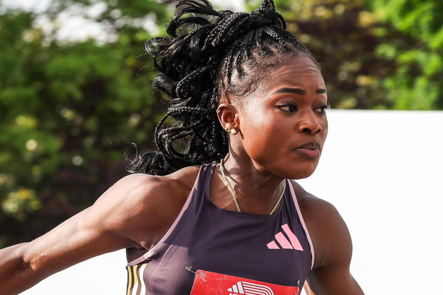 Favour Ofili