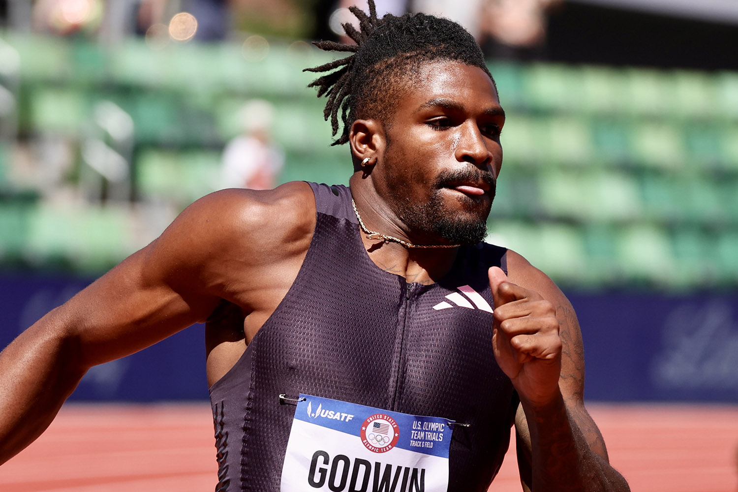 Elija Godwin