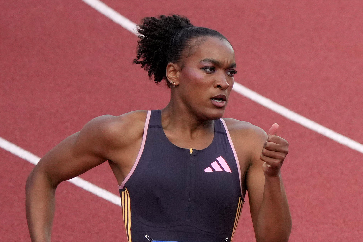 Jasmine Jones