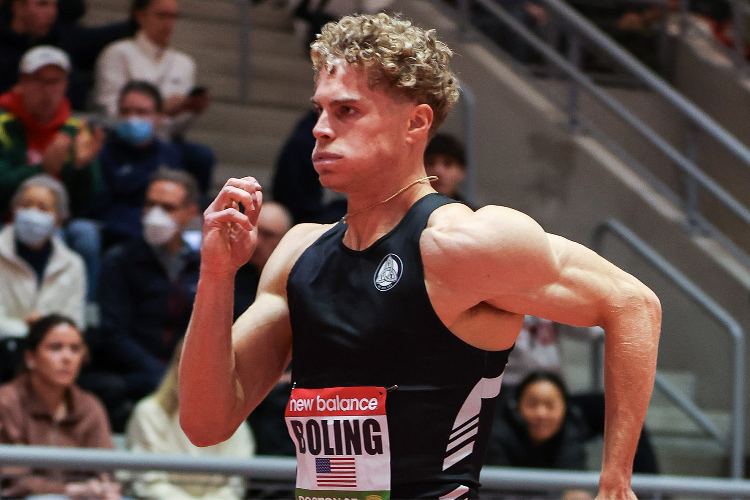 Matthew Boling