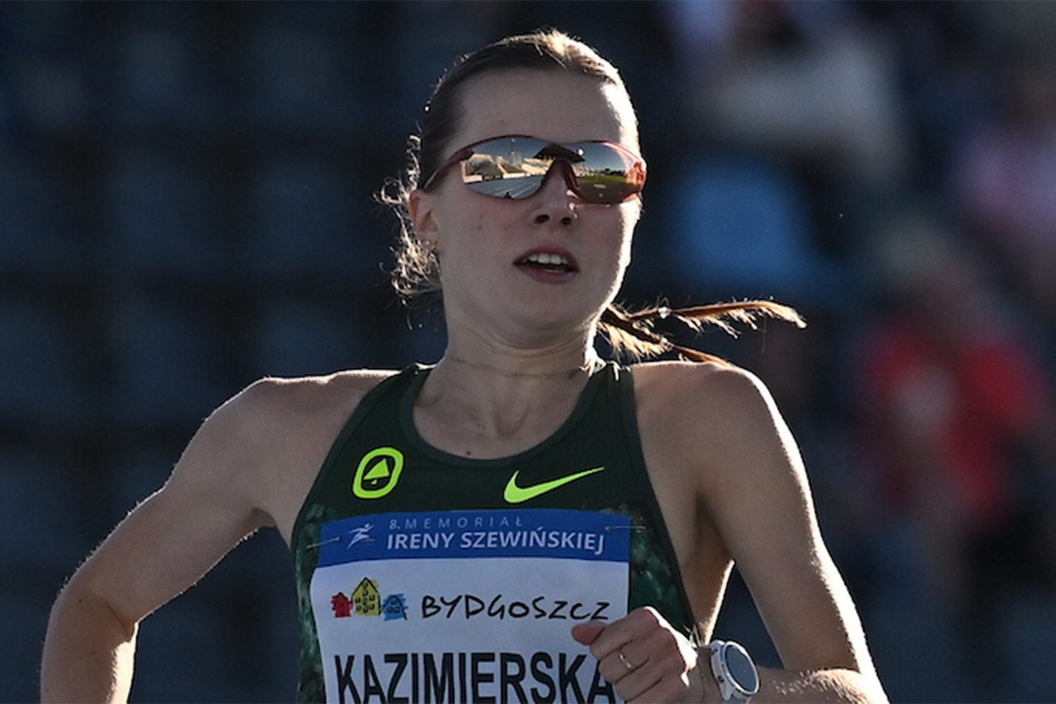 Klaudia Kazimierska