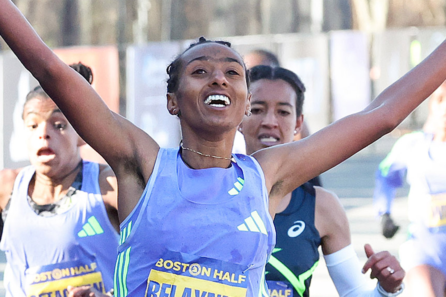 Fentaye Belayeneh