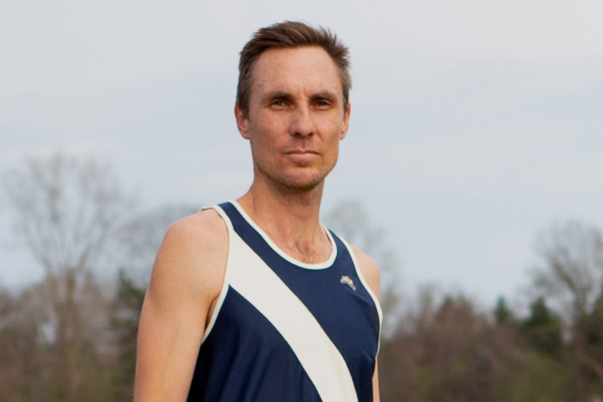 Nick Willis